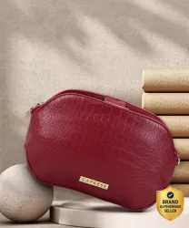 Handbags & Clutches at minimum 90% Discount