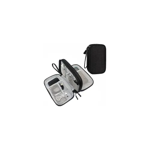 Image of Handcuffs Portable Storage Organizer