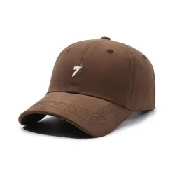 Handcuffs Unisex Baseball Caps Cotton Plain Adjustable Caps Lightweight Stylish