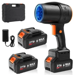 Handheld Electric Cordless Leaf Jet Blower