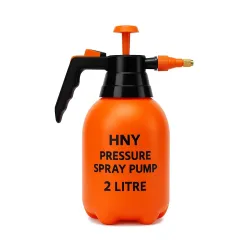 Handheld Pressure Spray Pump 2 Litre