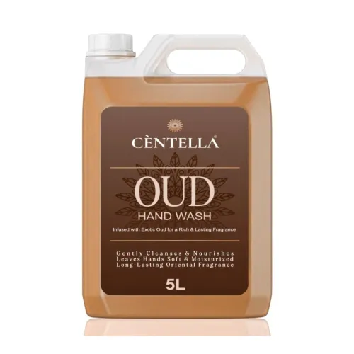Image of hand wash | hand wash liquid | Oud handwash, 5 litre
