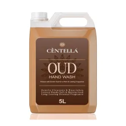 hand wash | hand wash liquid | Oud handwash, 5 litre