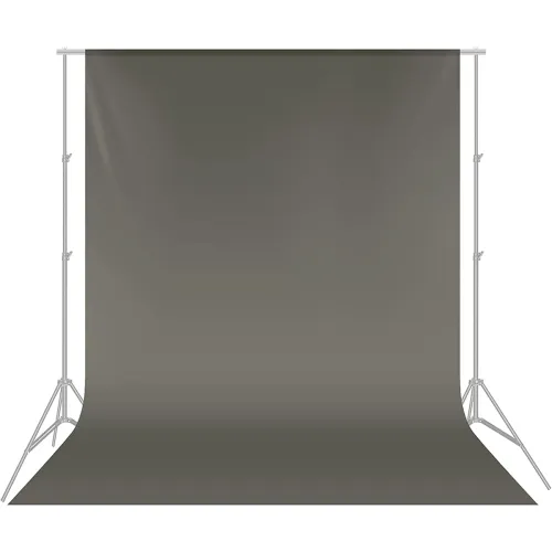 Image of Hanumex 6x9ft Grey Backdrop Screen (for VFX, YouTube, Reels) 