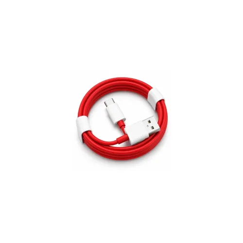 Image of HANYCONY Type-C 100W SuperVOOC Fast Charging Cable Compatible with OnePlus 13s 13R 12 11R 10 Pro 9RT Nord CE 4 3 2 CE 4 