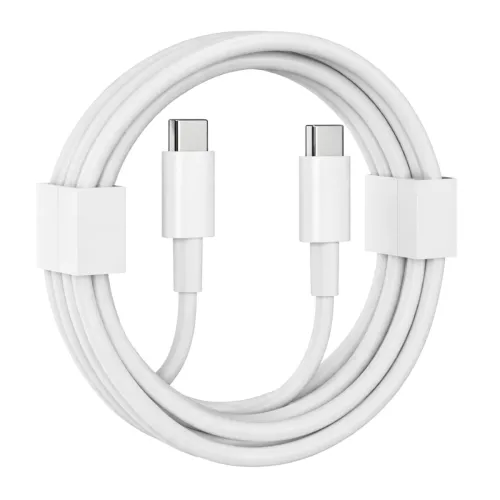 Image of HANYCONY 30W Type-C to Type-C Fast Charger Cable
