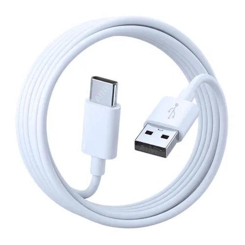Image of HANYCONY 44w USB-C Flash Charge Data Sync Cable for Vivo V30 V29 V28 V27 V25