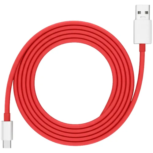 Image of HANYCONY USB-C SuperVOOC 100W Fast Charging Cable 