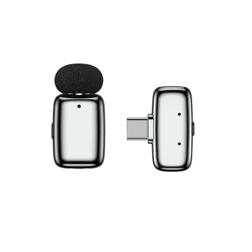 Image of Haomuren Single-Channel Wireless Mic 