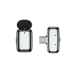 Haomuren Single-Channel Wireless Mic 
