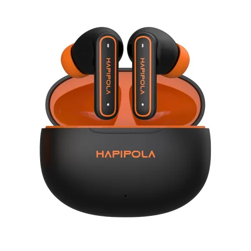 Image of HAPIPOLA (ANC) Killer Pro True Wireless Stereo Earbuds