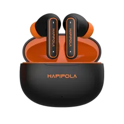 HAPIPOLA (ANC) Killer Pro True Wireless Stereo Earbuds
