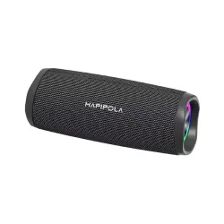 HAPIPOLA Bluetooth Speaker Aqua Nexus