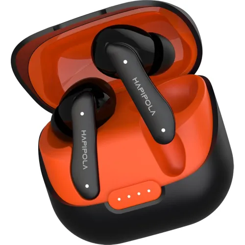 Image of HAPIPOLA Serene (ANC) in Ear Wireless ANC Earbuds (TWS)