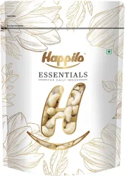 Happilo Essentials Popular Whole Cashews (1 x 1 kg)