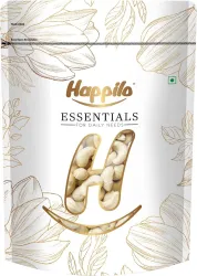 Happilo Essentials Popular Whole Cashews  (1 kg)