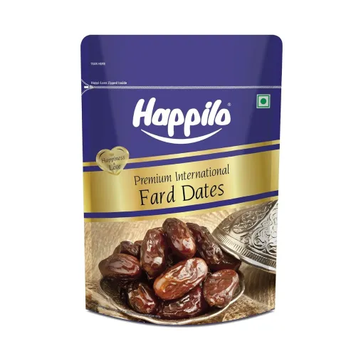 Image of Happilo Premium International Fard Dates 500g