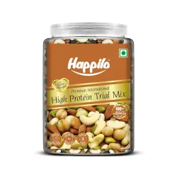 Happilo Premium Mix Jar 900g