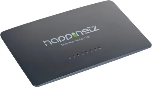 Image of Happinetz 0911 Parental Control WiFi Router