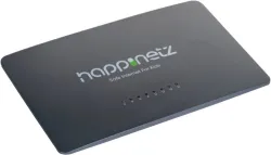 Happinetz 0911 Parental Control WiFi Router