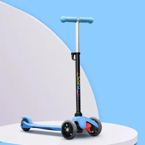 Image of Happy Bear Glide for Kids 2–5 Years 