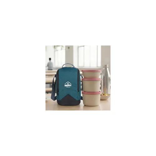 Image of Happy Cove Eco Friendly Lunch Box