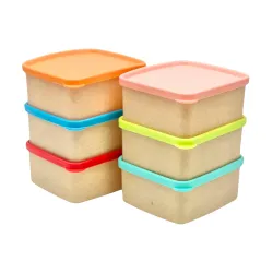Happy Cove Kitchen Container Set