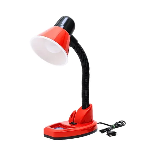 Image of HAPPY E Table Lamp with Pen Holder (Blub not Included)