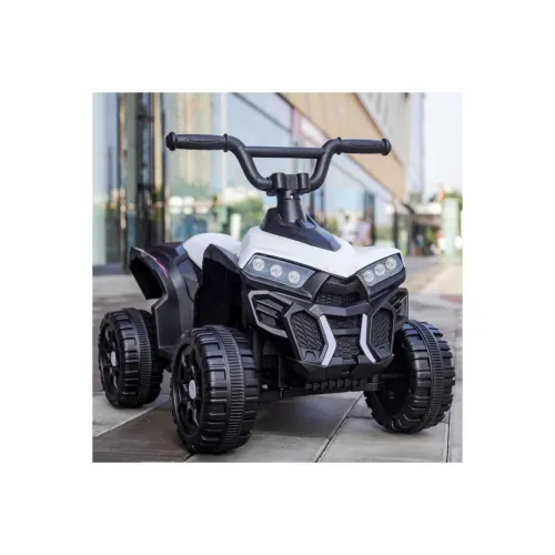 Image of Happy Goods ATV Baby Electric Bike for Kids