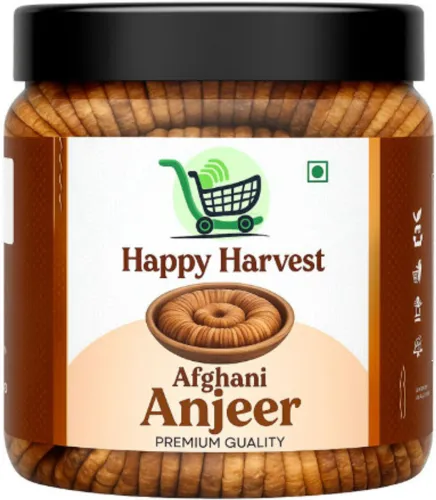 Image of Happy Harvest Afghani Anjeer 