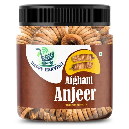 Image of Happy Harvest Anjeer (250g)