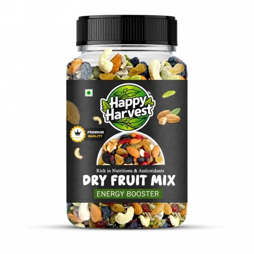 Image of HAPPY HARVEST Premium Mix Dry Fruits 1kg