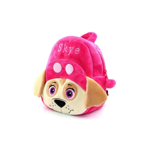 Image of HappyChild Kids Plush Backpack