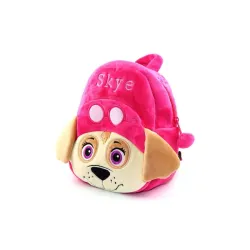 HappyChild Kids Plush Backpack