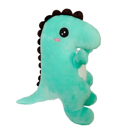Image of Hapsters Soft Cute Dinosaur Plush Toy 50cm