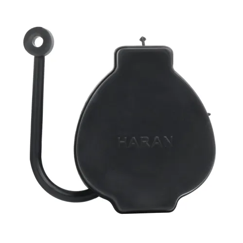 Image of Haran Charger Socket Dust Cap TPU Cover Compatible for Ola S1 Pro (1st & 2nd Gen), S1 Air & S1 X Dustproof | Waterproof