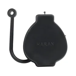 Haran Charger Socket Dust Cap TPU Cover Compatible for Ola S1 Pro (1st & 2nd Gen), S1 Air & S1 X Dustproof | Waterproof