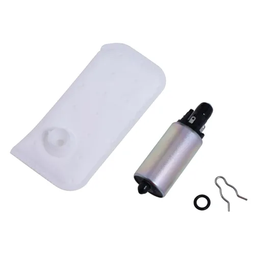 Image of Haran Fuel Pump Motor Compatible For Hero Splendor BS6