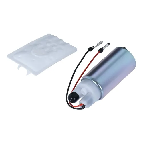 Image of Haran Fuel Pump Motor Compatible For Hero HF Deluxe BS6