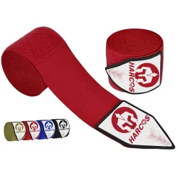 Harcos Boxing Hand Wrap Inner Gloves