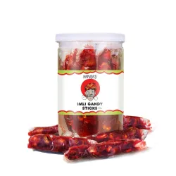 HARIBAS Imily Tamarind Candy 250g Khatti Meethi Toffee