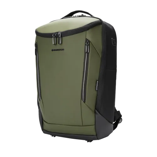 Image of HARISSONS Dominus Business Laptop Backpack