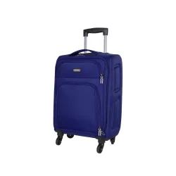 HARISSONS Squadron Cabin Luggage | 53L | EVA-Fused Polyester
