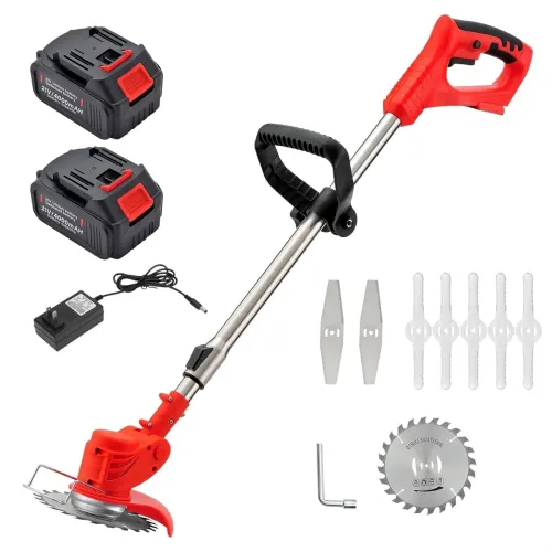 Image of HARIVAR MART Cordless Grass Trimme-r