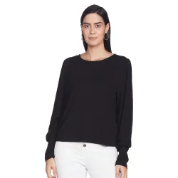 Harpa Basics Women Regular Fit Blouse