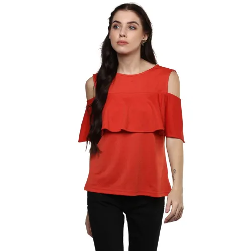 Image of Harpa Women's Regular Fit Top