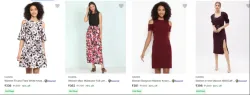 Harpa Women's Dresses upto 80% Discount