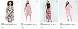 Harpa Womens Dresses upto 82% discount