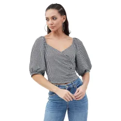 Harpa Womens Regular Fit TOP