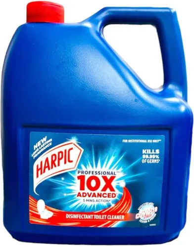 Image of Harpic Toilet cleaner 5ltr 
